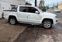 Camionetas - Volkswagen Amarok 2015 Nafta 230000Km - En Venta