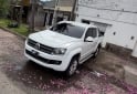 Camionetas - Volkswagen Amarok 2015 Nafta 230000Km - En Venta