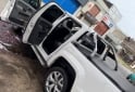 Camionetas - Volkswagen Amarok 2015 Nafta 230000Km - En Venta