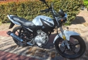 Motos - Yamaha Ybr 2023 Nafta 3Km - En Venta