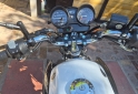 Motos - Yamaha Ybr 2023 Nafta 3Km - En Venta