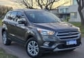 Camionetas - Ford kuga 2017 Nafta 77000Km - En Venta