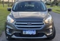 Camionetas - Ford kuga 2017 Nafta 77000Km - En Venta