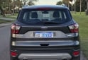 Camionetas - Ford kuga 2017 Nafta 77000Km - En Venta