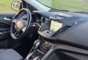 Camionetas - Ford kuga 2017 Nafta 77000Km - En Venta