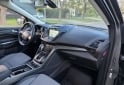 Camionetas - Ford kuga 2017 Nafta 77000Km - En Venta