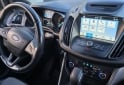 Camionetas - Ford kuga 2017 Nafta 77000Km - En Venta