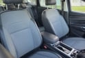 Camionetas - Ford kuga 2017 Nafta 77000Km - En Venta