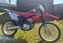 Motos - Honda Tornado 2017 Nafta 35000Km - En Venta