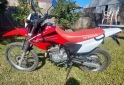 Motos - Honda Tornado 2017 Nafta 35000Km - En Venta