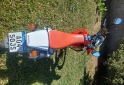 Motos - Honda Tornado 2017 Nafta 35000Km - En Venta