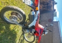 Motos - Honda Tornado 2017 Nafta 35000Km - En Venta