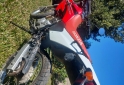 Motos - Honda Tornado 2017 Nafta 35000Km - En Venta