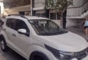 Autos - Fiat Mobi Way 2018 Nafta 140000Km - En Venta