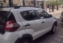 Autos - Fiat Mobi Way 2018 Nafta 140000Km - En Venta