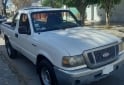 Camionetas - Ford Ranger 2.8 cabina simple 2004 Diesel 262000Km - En Venta