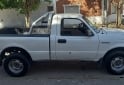 Camionetas - Ford Ranger 2.8 cabina simple 2004 Diesel 262000Km - En Venta