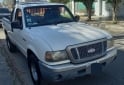 Camionetas - Ford Ranger 2.8 cabina simple 2004 Diesel 262000Km - En Venta