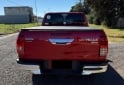 Camionetas - Toyota HILUX 2016 Diesel 135000Km - En Venta
