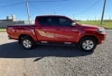 Camionetas - Toyota HILUX 2016 Diesel 135000Km - En Venta