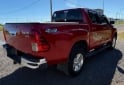 Camionetas - Toyota HILUX 2016 Diesel 135000Km - En Venta