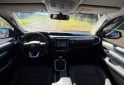 Camionetas - Toyota HILUX 2016 Diesel 135000Km - En Venta
