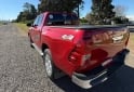 Camionetas - Toyota HILUX 2016 Diesel 135000Km - En Venta