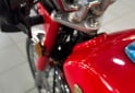 Motos - Suzuki AX 100 2026 Nafta 0Km - En Venta