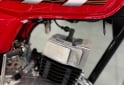 Motos - Suzuki AX 100 2026 Nafta 0Km - En Venta