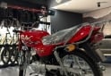 Motos - Suzuki AX 100 2026 Nafta 0Km - En Venta