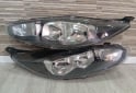 Accesorios para Autos - Vendo juego de ópticas delanteras Ford fiesta kinetic - En Venta