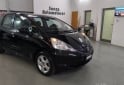 Autos - Honda FIT LX MT 2009 Nafta 124000Km - En Venta