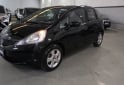 Autos - Honda FIT LX MT 2009 Nafta 124000Km - En Venta