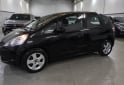 Autos - Honda FIT LX MT 2009 Nafta 124000Km - En Venta