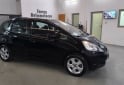 Autos - Honda FIT LX MT 2009 Nafta 124000Km - En Venta