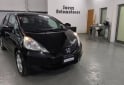 Autos - Honda FIT LX MT 2009 Nafta 124000Km - En Venta