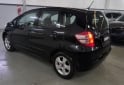 Autos - Honda FIT LX MT 2009 Nafta 124000Km - En Venta