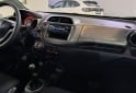 Autos - Honda FIT LX MT 2009 Nafta 124000Km - En Venta