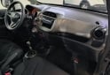 Autos - Honda FIT LX MT 2009 Nafta 124000Km - En Venta