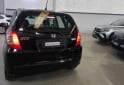 Autos - Honda FIT LX MT 2009 Nafta 124000Km - En Venta