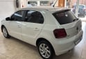 Autos - Volkswagen GOL TREND COMFORTLINE 2020 Nafta 92000Km - En Venta