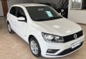 Autos - Volkswagen GOL TREND COMFORTLINE 2020 Nafta 92000Km - En Venta
