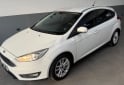 Autos - Ford Focus 2015 Nafta - En Venta