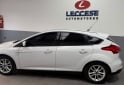 Autos - Ford Focus 2015 Nafta - En Venta