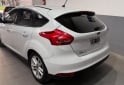 Autos - Ford Focus 2015 Nafta - En Venta