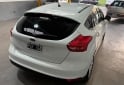 Autos - Ford Focus 2015 Nafta - En Venta