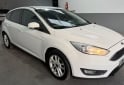 Autos - Ford Focus 2015 Nafta - En Venta