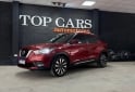 Autos - Nissan Kicks Exclusive CVT 2018 Nafta 60000Km - En Venta