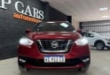 Autos - Nissan Kicks Exclusive CVT 2018 Nafta 60000Km - En Venta