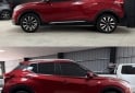 Autos - Nissan Kicks Exclusive CVT 2018 Nafta 60000Km - En Venta